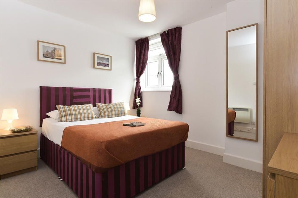 Chancery Lane Residence