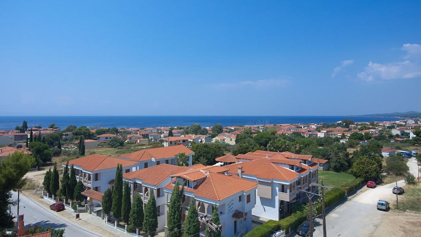 Acrotel Lily Ann Village