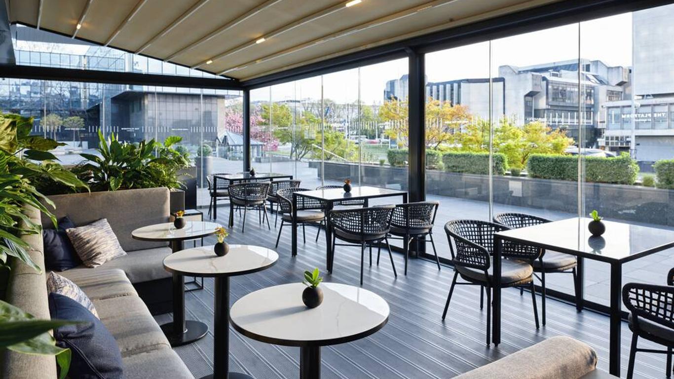 هوتل إنترناشونال باي مايسترا سيتي فيبس