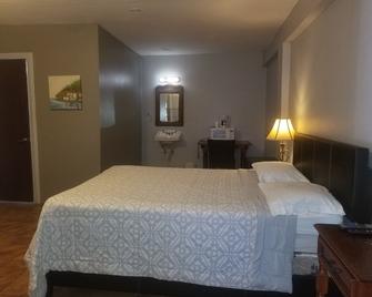 West Coast Inn's Rincon - Rincon