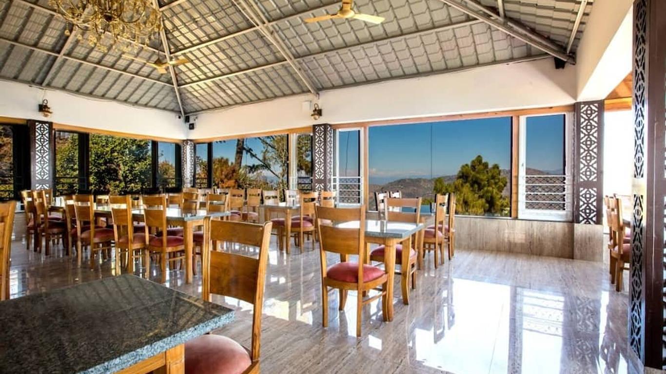 Clarks Collection Lansdowne