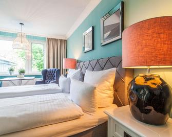 Lieblingsinsel Langeoog - Langeoog - Bedroom