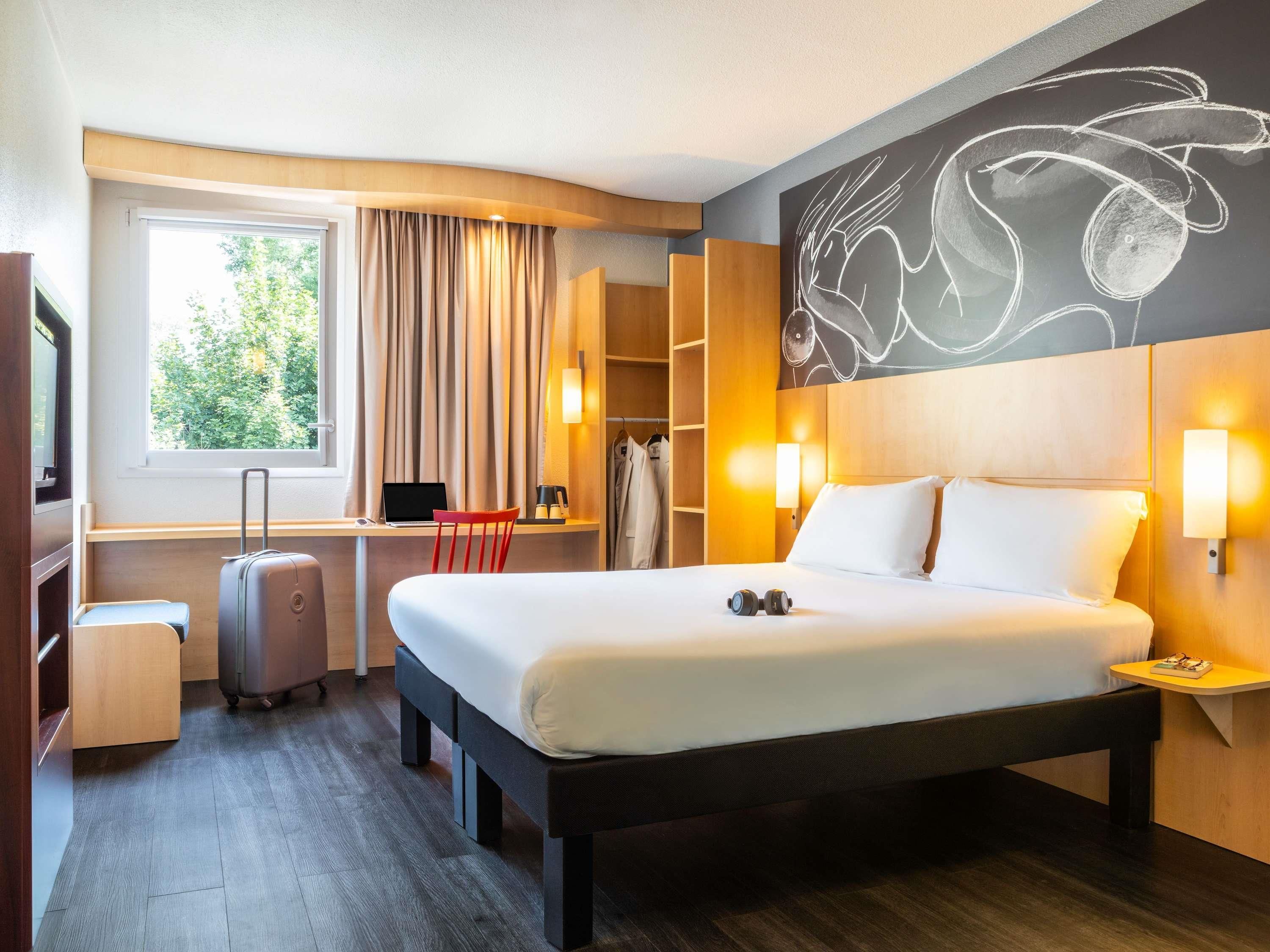 ibis Paris Meudon Vélizy