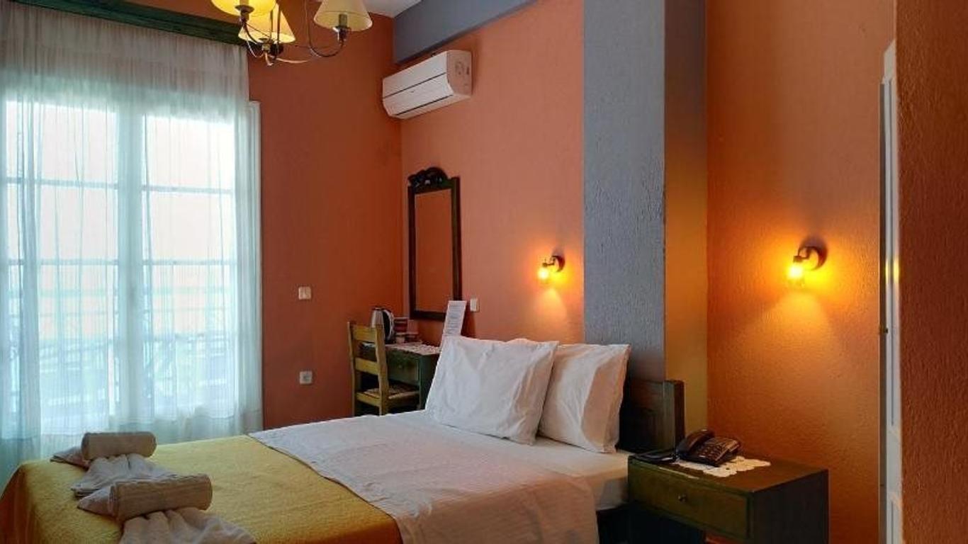 Anesis Hotel
