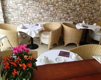 Hotel Ariana Köln - Cologne - Restaurant