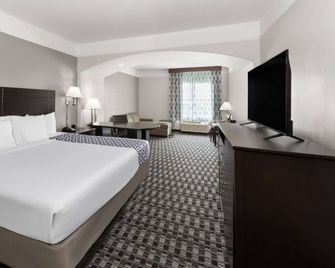 La Quinta by Wyndham Deer Park - Deer Park - Habitación