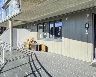 4 Star Holiday Home In Hovden - Hovden