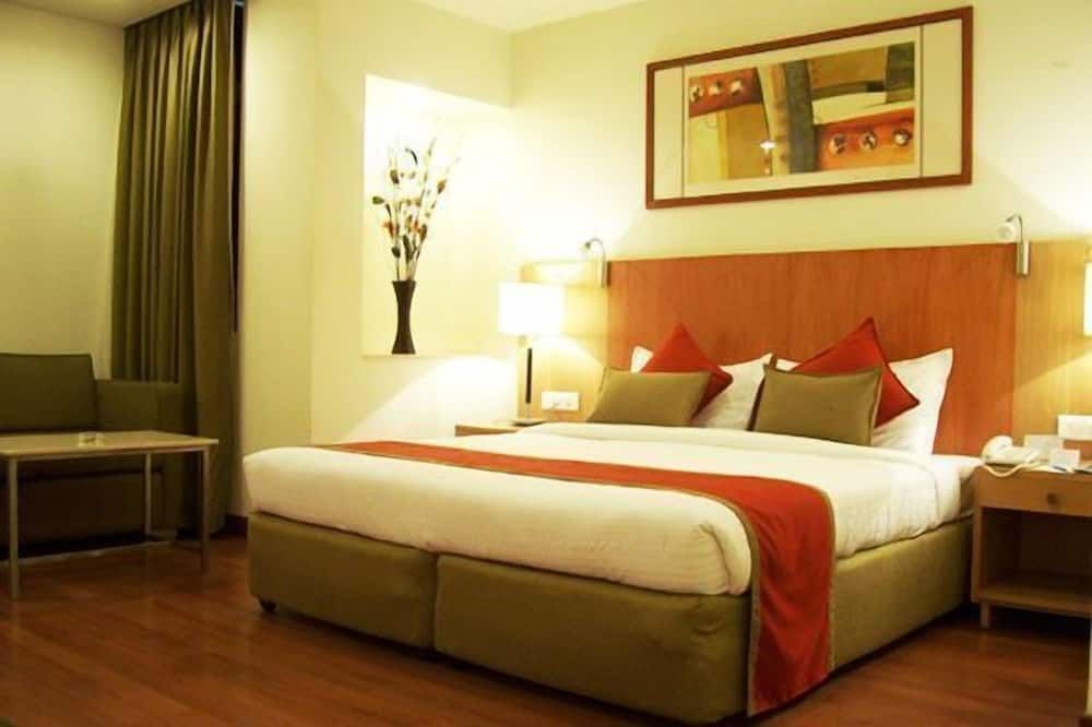 Hotel Taj Tristar - Secunderabad