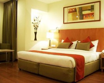 Taj Tristar - Secunderabad