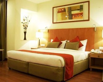 Hotel Taj Tristar - Secunderabad