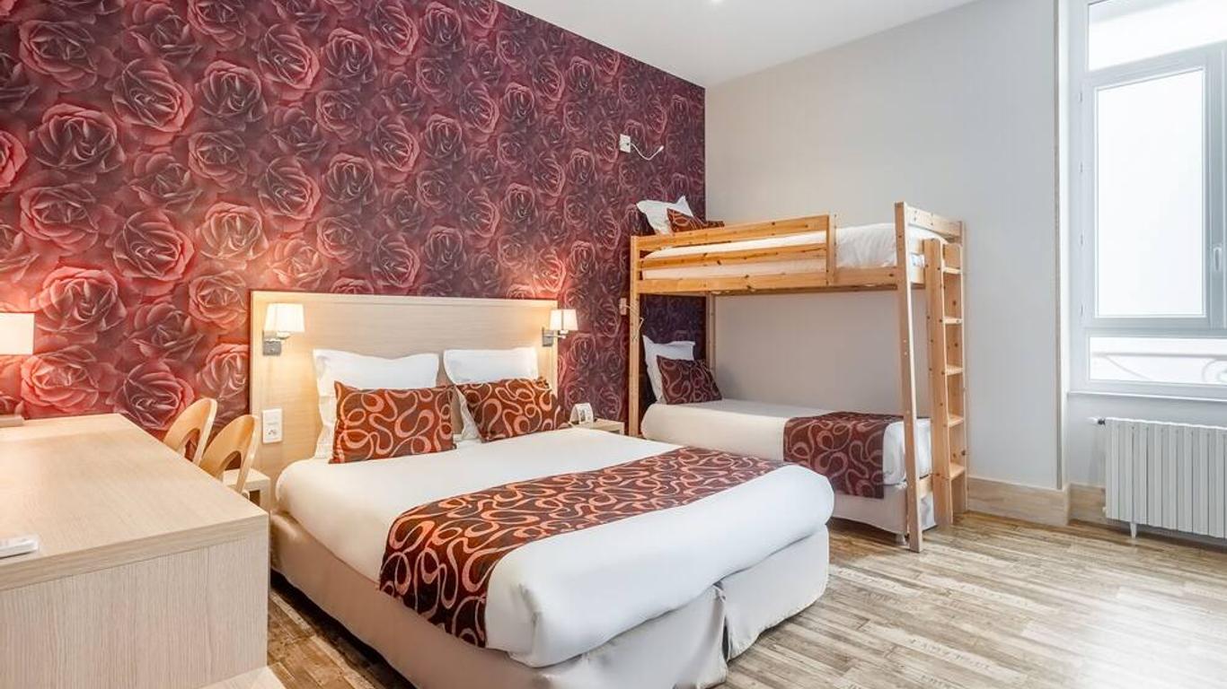 The Originals City, Hôtel Régina, Périgueux