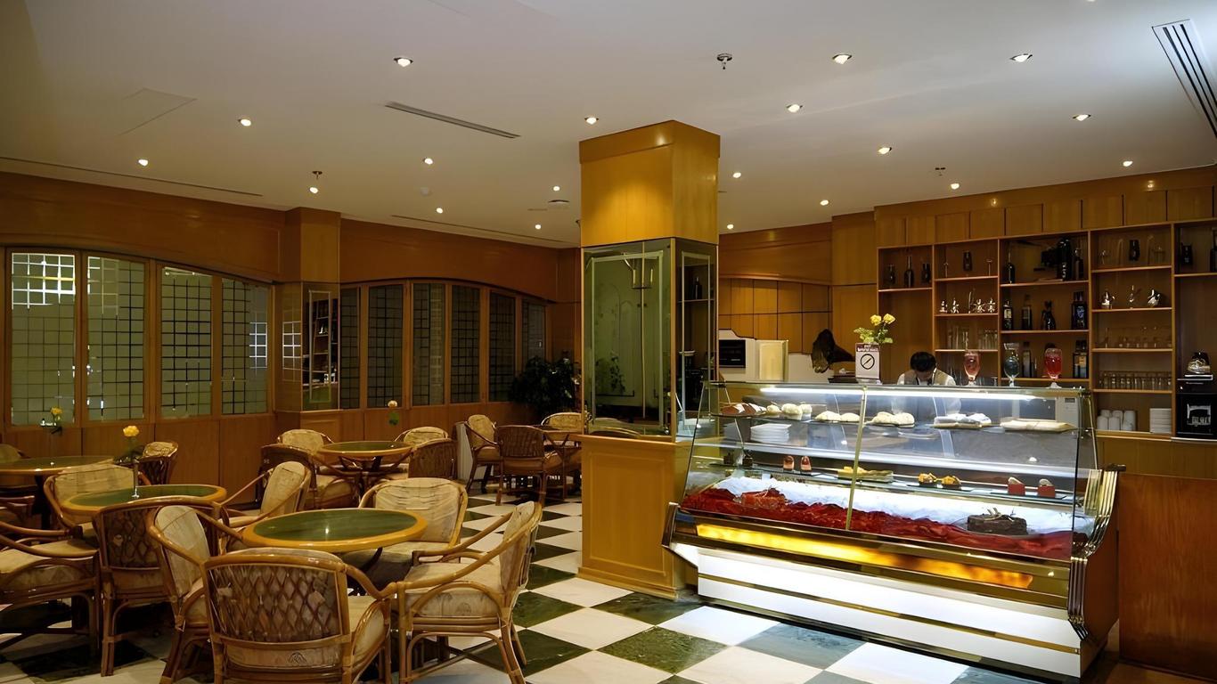 Swiss International Al Hamra Dammam