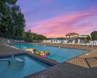 Inn At Grand Glaize - Osage Beach - Bể bơi