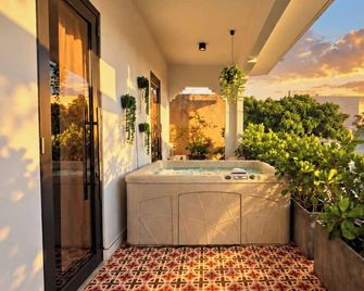Patio Elba Boutique - San Juan