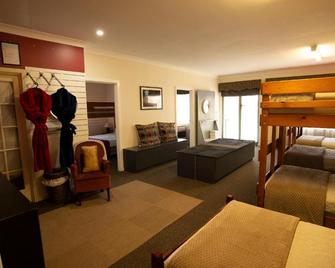 Pemberton Lodge - Pemberton