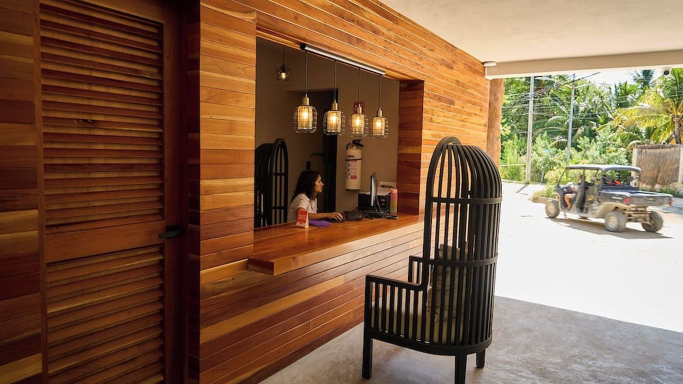 Casa del Viento by ÓOL Hotels