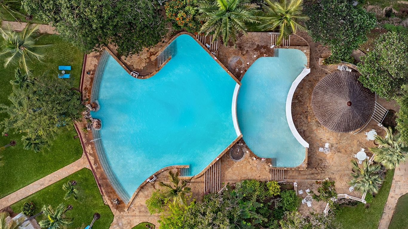 Diamonds Leisure Beach & Golf Resort