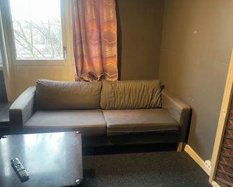 Mojito`s Room - Lorenskog - Living room