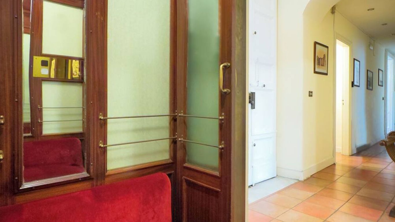 Antica Dimora Caruso