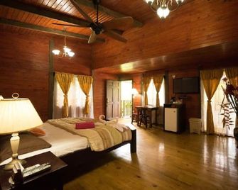 Blue River Resort & Hot Springs - Liberia - Habitación