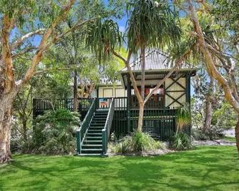 Ngungun St 14 Dicky Beach - Caloundra