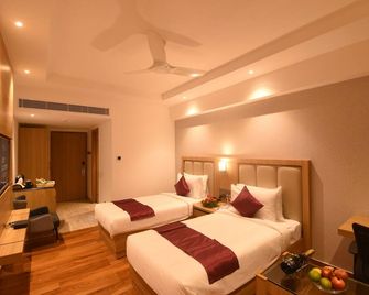 Emerald Clarks Inn Suites - Mysore