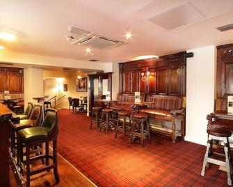The Sands - Tramore - Restaurant