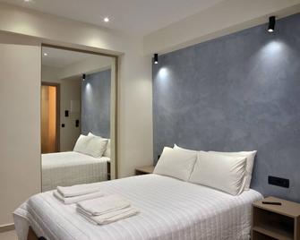 Rex Apartments - La Canea - Habitación