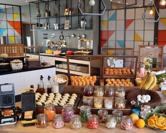 ibis Styles Tokyo Bay - Chiba - Buffet