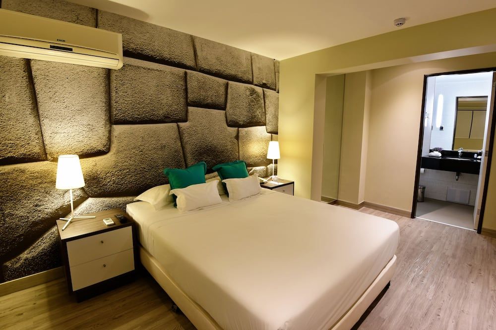 Mariel Hotel Boutique - Lima - Habitación