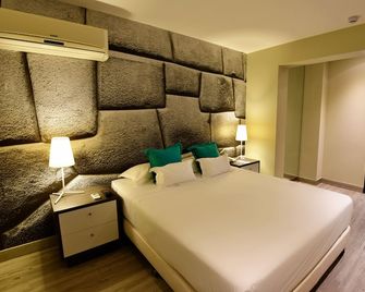 Mariel Hotel Boutique - Lima - Habitación