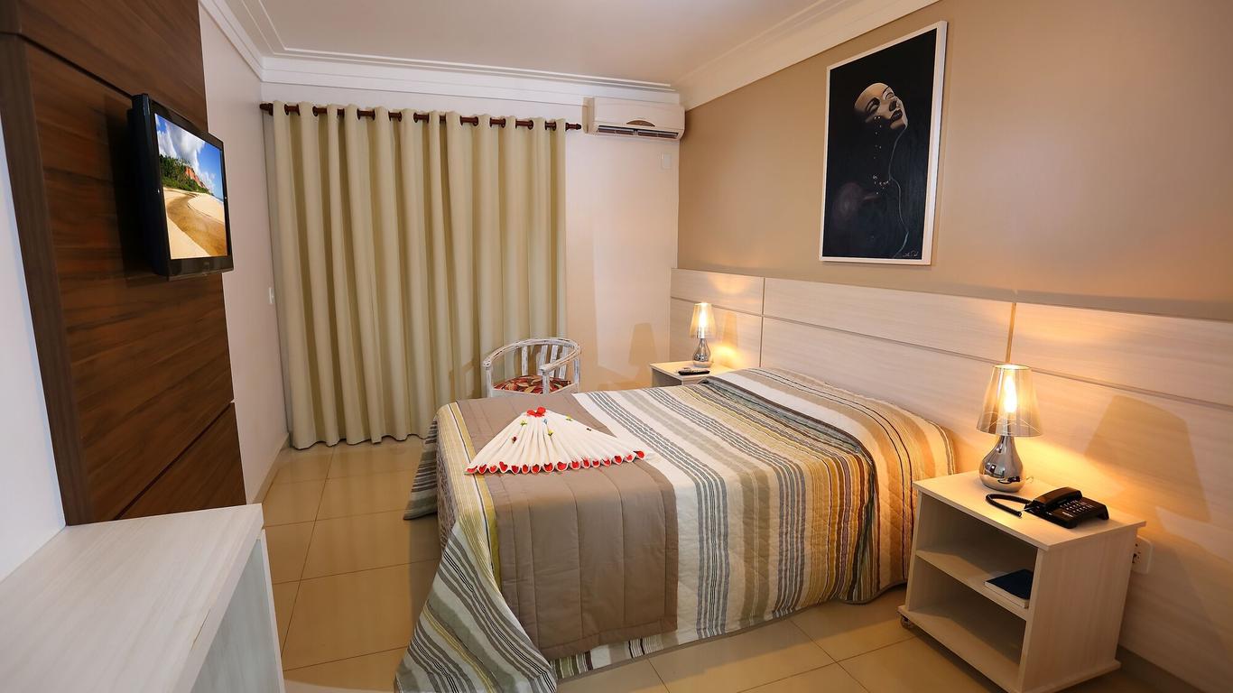 科洛亞維瑪哈海灘式飯店