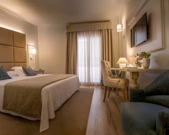 Hotel Pirineos Figueres by Pierre & Vacances - Figueres