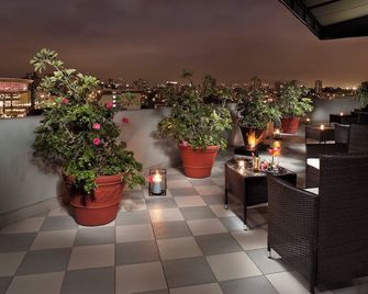 Hotel Melia Lima - לימה - שירותי מקום האירוח