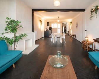 2br City Stay Grand Central Area - 安特衛普