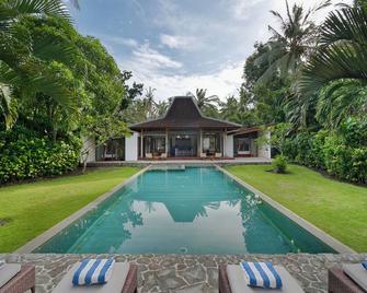 Melaya Estate by LifestyleRetreats - Melaya