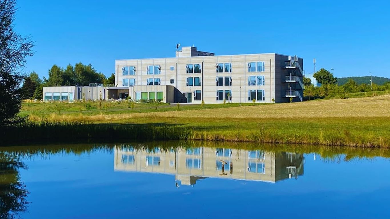 Avaneo Hotel Marktredwitz