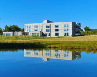 Avaneo Hotel Marktredwitz - Marktredwitz - Building