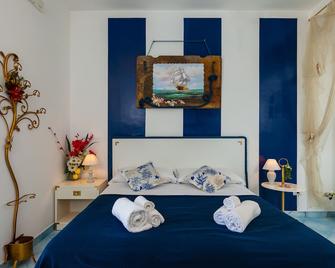 Residenza Gennaro - Amalfi - Camera da letto