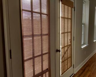 Federal Hill - Central, fully renovated townhouse. Close to restaurants and bars - Baltimore - Pasillo