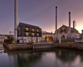 Turbine Hotel & Spa - Knysna - Edificio