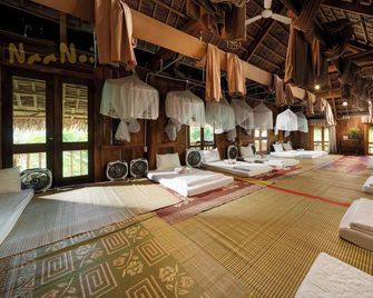 Naa Noi Puluong - Ba Thuoc - Habitación