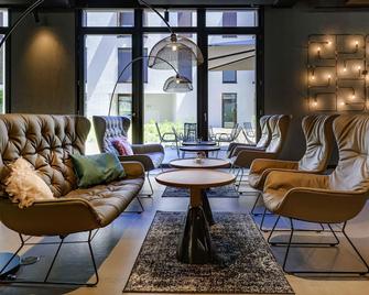 ibis Styles Friedrichshafen - Friedrichshafen - Lounge