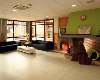 Albergue Trinkete Etxea - Lekeitio