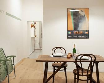 B/Loft - Prato - Restaurant