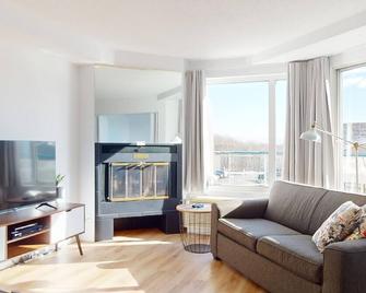 6-212 : Condo - 1 bedroom - sleeps 4 - Beaupre