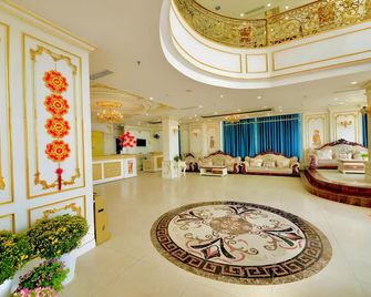 Tuyet Son Hotel (Ts Ocean Hotel) - Da Nang - Lobby