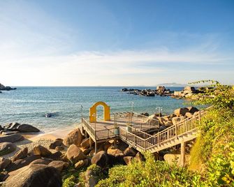 Life Resort Quy Nhon - Qui Nhon - Playa