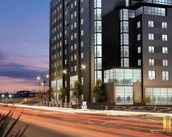 جيوريز إن نوتينجهام هوتل - نوتنغهام - مبنى