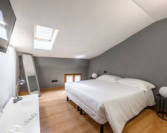 Emilia Studios 7 - Modena - Soveværelse